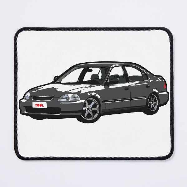 Item preview, Deep Grey 90s HC designed and sold by CoolRide.