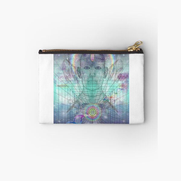 Item preview, Bliss DNA Activation designed and sold by Art of Rachel Flatt.
