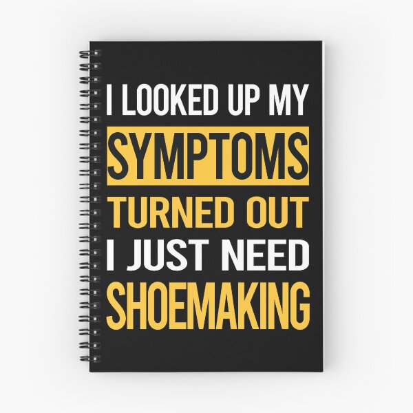Item preview, Funny My Symptoms Shoemaking Shoemaker designed and sold by kerry8d7dlaurie.