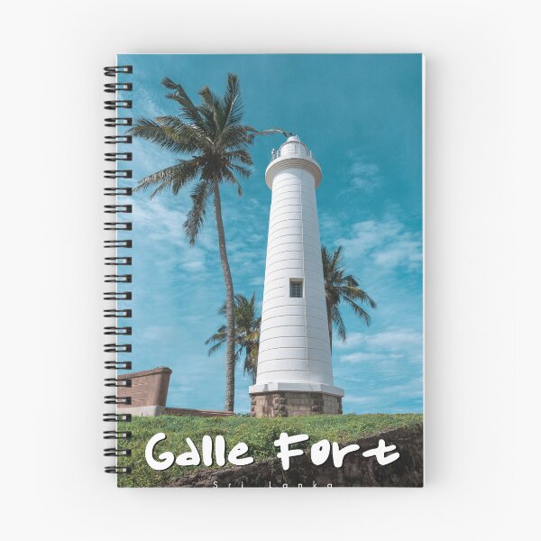Item preview, Galle Fort designed and sold by ceyloneye.