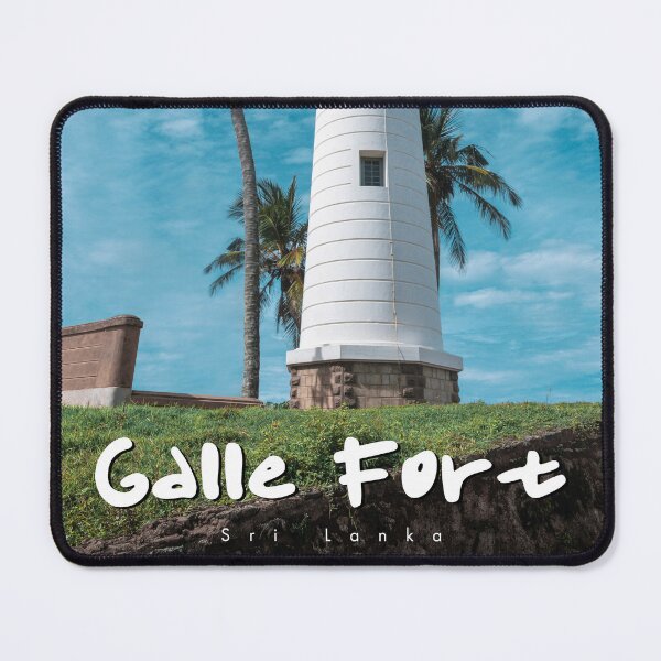 Item preview, Galle Fort designed and sold by ceyloneye.