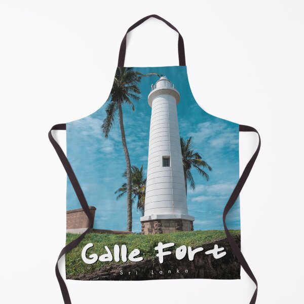 Item preview, Galle Fort designed and sold by ceyloneye.