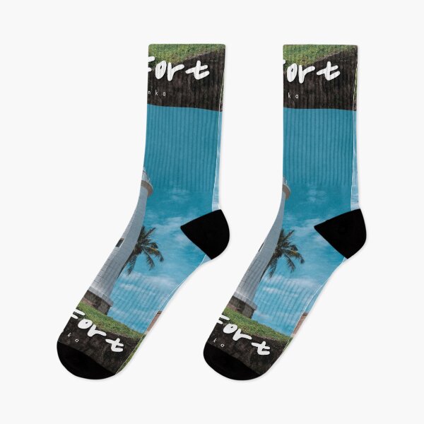 Item preview, Galle Fort designed and sold by ceyloneye.