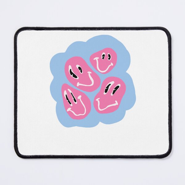 Item preview, Smiley faces designed and sold by apple peel.