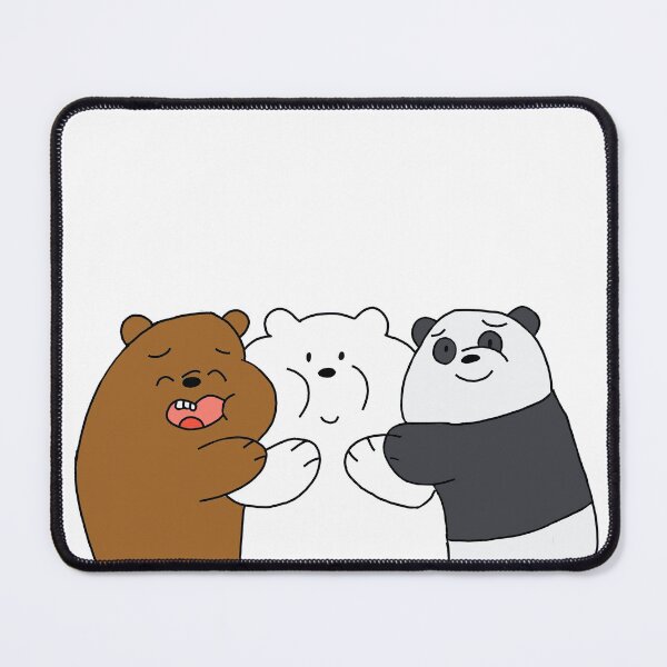 Item preview, Hughing Bears designed and sold by de-creartique.