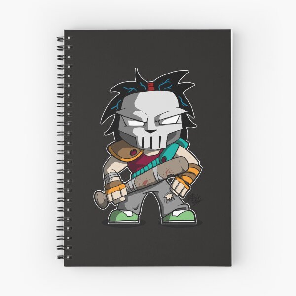 Artikelvorschau, Goongala! Casey Jones Essential entworfen und verkauft von rubywawde.