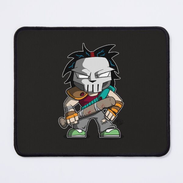 Item preview, Goongala! Casey Jones Essential designed and sold by rubywawde.
