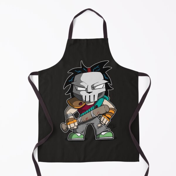 Item preview, Goongala! Casey Jones Essential designed and sold by rubywawde.
