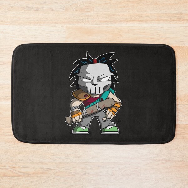 Item preview, Goongala! Casey Jones Essential designed and sold by rubywawde.