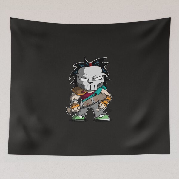 Item preview, Goongala! Casey Jones Essential designed and sold by rubywawde.
