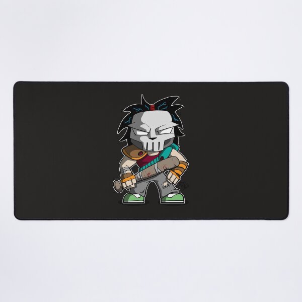 Item preview, Goongala! Casey Jones Essential designed and sold by rubywawde.