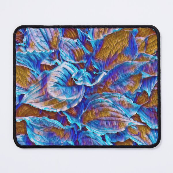 Artikelvorschau, Hosta Blue Flow entworfen und verkauft von SunshineWalker.
