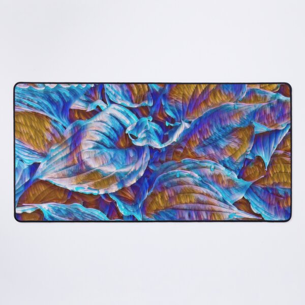 Artikelvorschau, Hosta Blue Flow entworfen und verkauft von SunshineWalker.