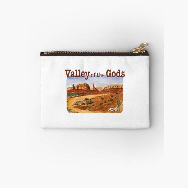 Item preview, Valley of the Gods, Utah designed and sold by MMc Buck.