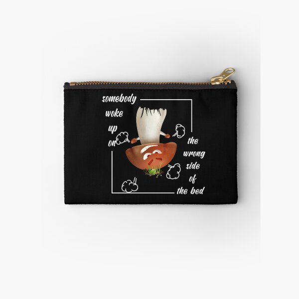Item preview,  mushroom ain't in no mood designed and sold by Y2AA.