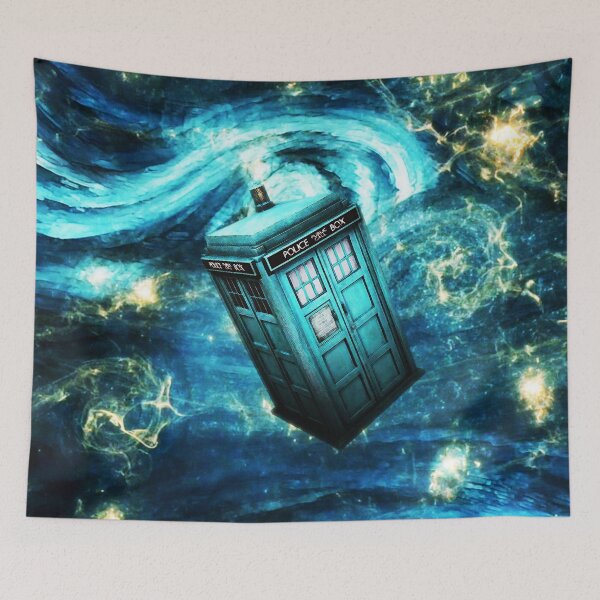 Item preview, The Starry Night designed and sold by Gusmiati -.