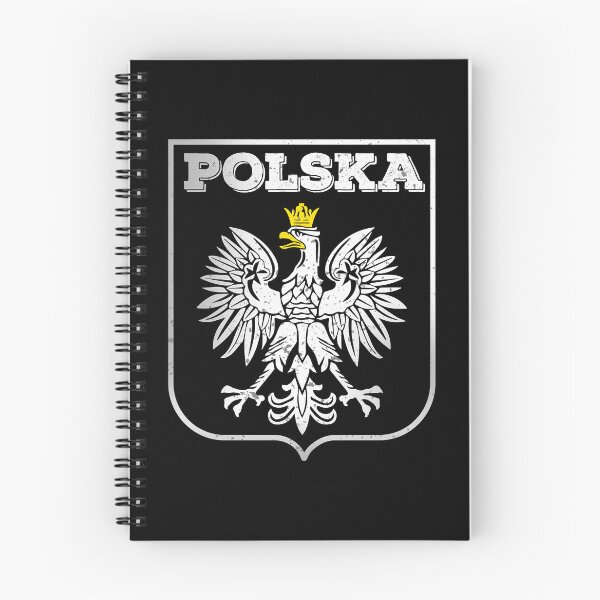 Item preview, Vintage Polska Logo Retro Eagle Polish Pride Poland Gear designed and sold by Marvingan48.