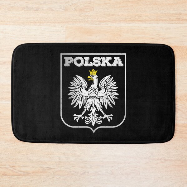 Item preview, Vintage Polska Logo Retro Eagle Polish Pride Poland Gear designed and sold by Marvingan48.