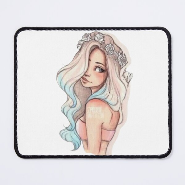 Item preview, Thumbelina girl designed and sold by ShopFari.
