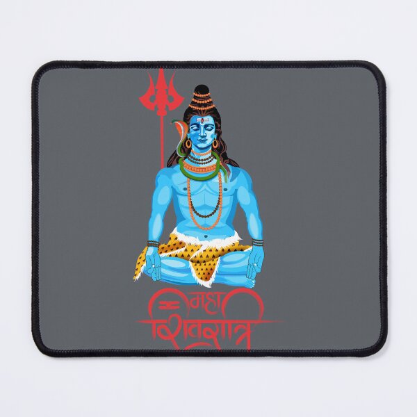 Item preview, Lord Shiva Hindu God designed and sold by tanabe.