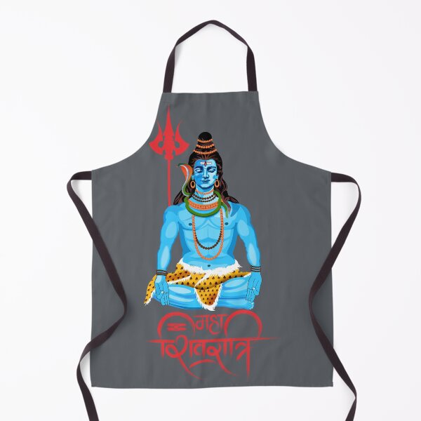 Item preview, Lord Shiva Hindu God designed and sold by tanabe.