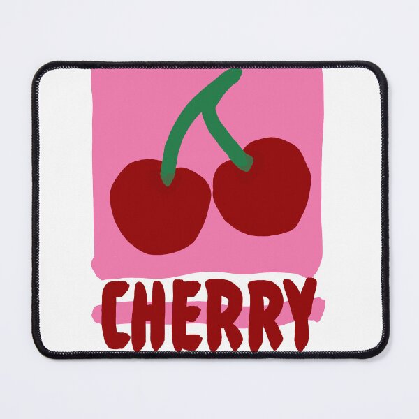 Item preview, Cherry Fine Line designed and sold by apple peel.
