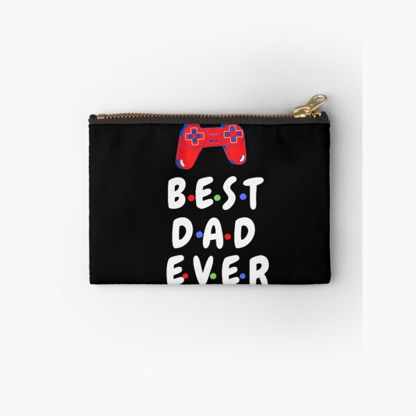 Item preview, Gamer Best Dad Ever ,Happy Fathers day  designed and sold by DeeCeeFashion.