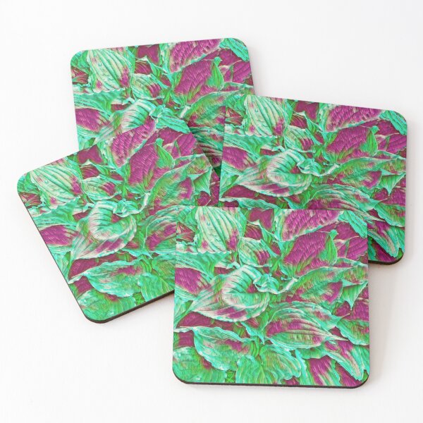 Item preview, Hosta Green Flow designed and sold by SunshineWalker.