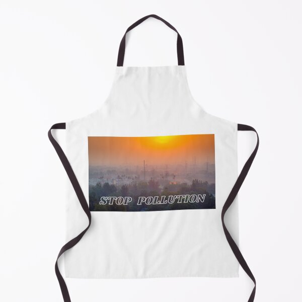 Item preview, Stop Pollution designed and sold by Samanthi De Silva.