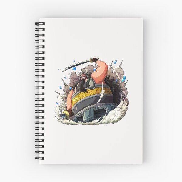 Item preview, One Piece [ Atmos ] collection-001 designed and sold by JacklyBrekked.