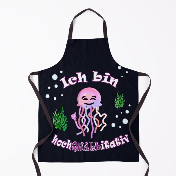 Item preview, Funny Thumbsup Jellyfish: High Quality designed and sold by GiborDesign.