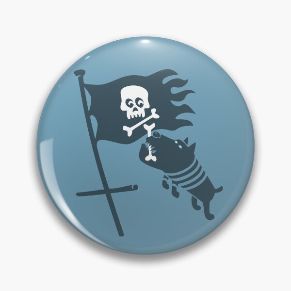 Artikelvorschau, PIRATENFLAGGE entworfen und verkauft von Alexander  Medvedev.