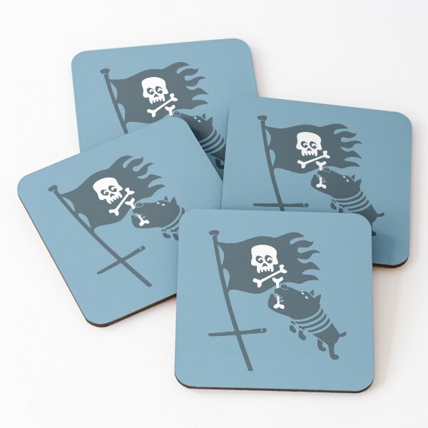 Item preview, JOLLY ROGER designed and sold by Alexander  Medvedev.