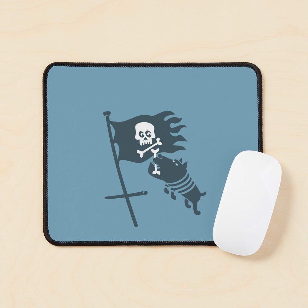 Item preview, Mouse Pad designed and sold by gotoup.