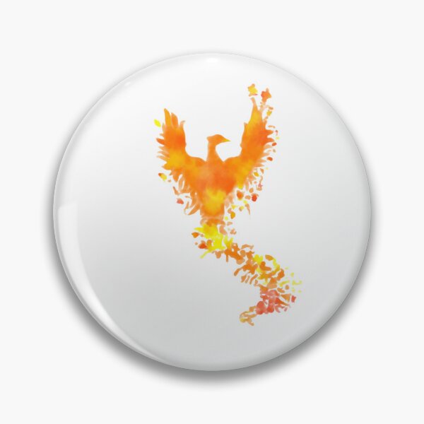 Item preview, Shadow and Bone Firebird designed and sold by percabeth-sizzy.