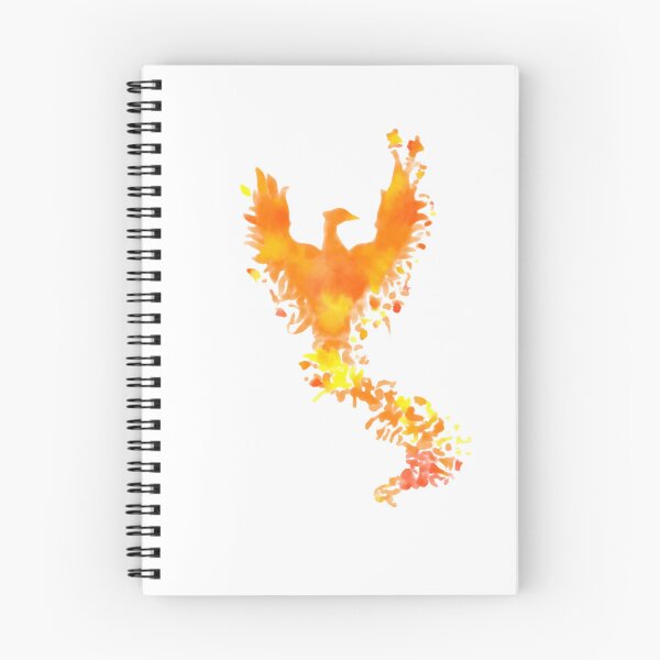 Item preview, Shadow and Bone Firebird designed and sold by percabeth-sizzy.