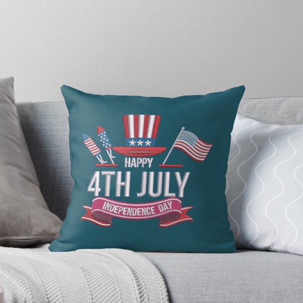 Item preview, Happy 4th Of July Celebration designed and sold by Cre8iveSkill.