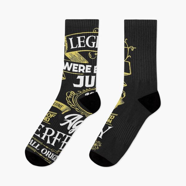 Item preview, Legends Were Born In July 1979 43rd Birthday 43 Year Old designed and sold by Corelli87.