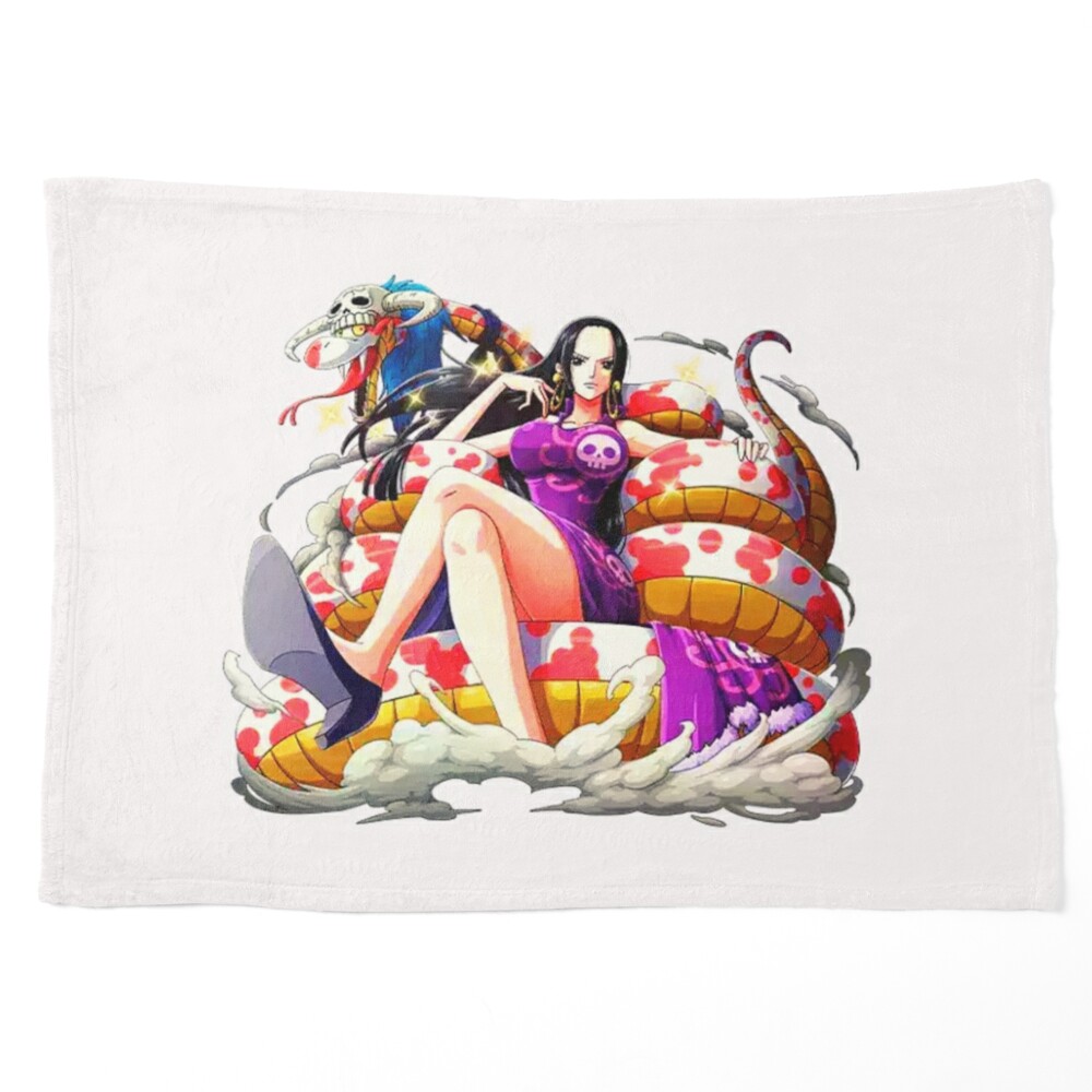 One Piece [ Boa Hancock ] collection-005