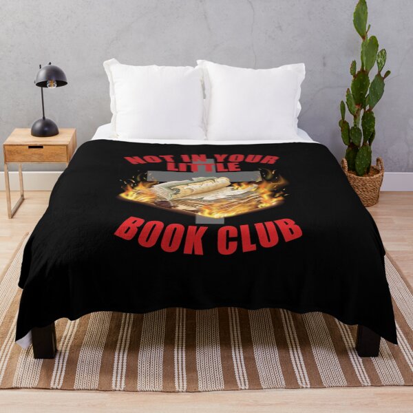 Item preview, Im not in your little book club designed and sold by stonebridge97.