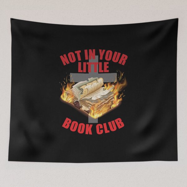 Item preview, Im not in your little book club designed and sold by stonebridge97.
