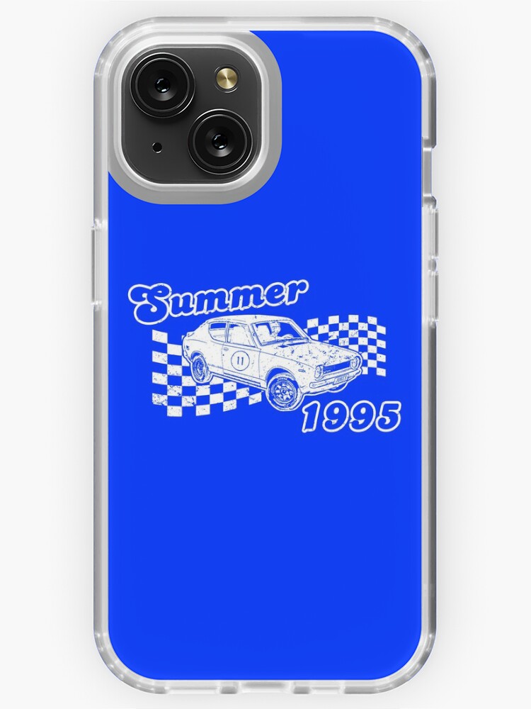 My summer car Classic . iPhone Case for Sale by janetviola8