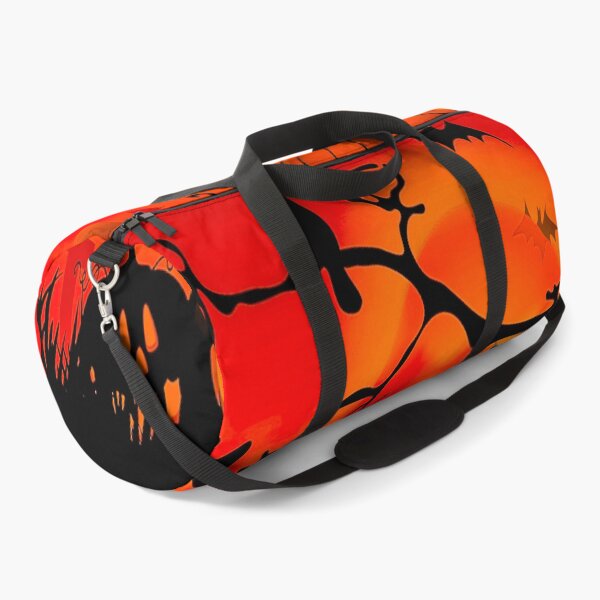 Item preview, fwc 1611 Holiday Halloween designed and sold by fred chiea.