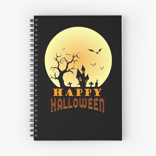 Item preview, CREEP IT REAL HAPPY HALLOWEEN designed and sold by sobriowslen.
