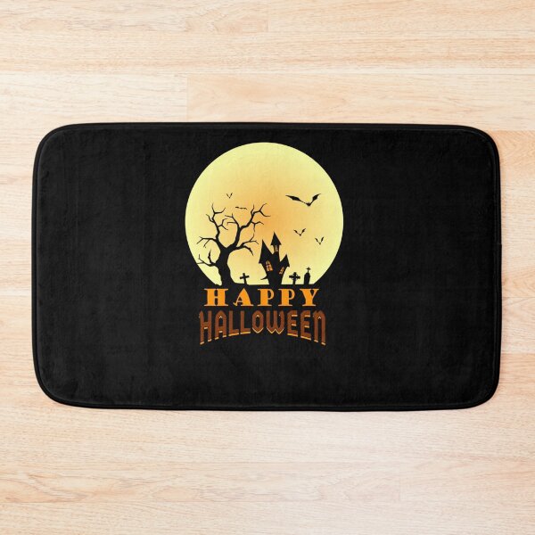 Item preview, CREEP IT REAL HAPPY HALLOWEEN designed and sold by sobriowslen.