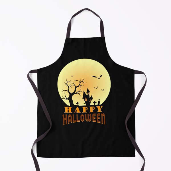 Item preview, CREEP IT REAL HAPPY HALLOWEEN designed and sold by sobriowslen.