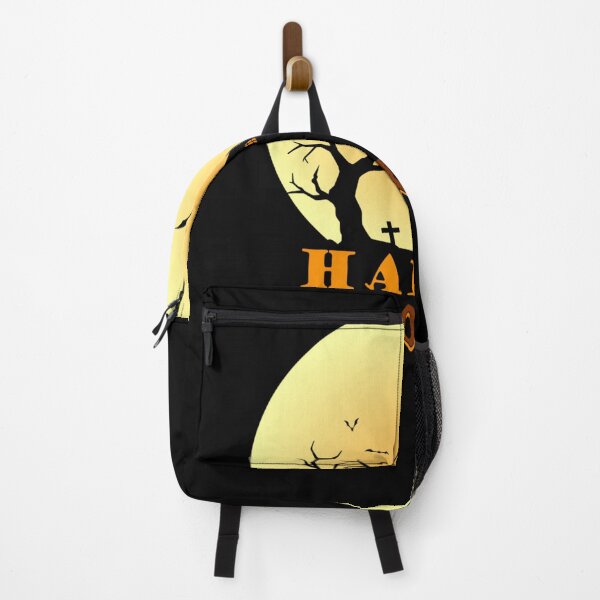 Item preview, CREEP IT REAL HAPPY HALLOWEEN designed and sold by sobriowslen.
