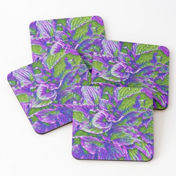 Item preview, Hosta Purple Flow designed and sold by SunshineWalker.
