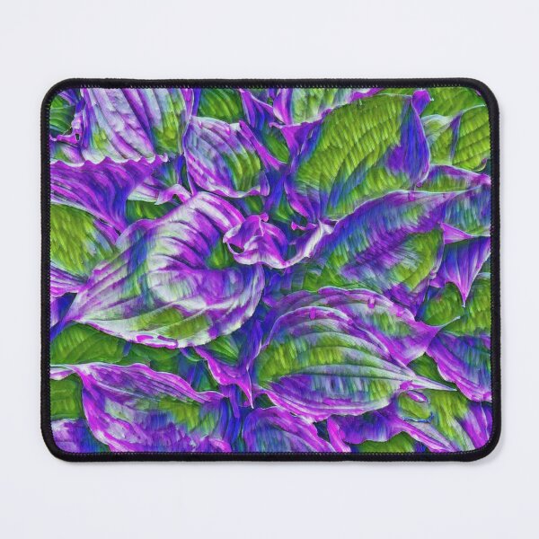 Artikelvorschau, Hosta Purple Flow entworfen und verkauft von SunshineWalker.
