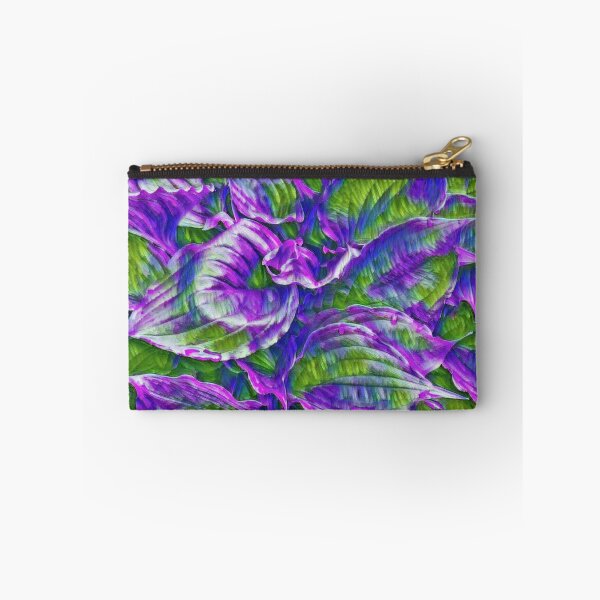Item preview, Hosta Purple Flow designed and sold by SunshineWalker.